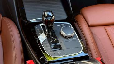 BMW X3 XDrive30e — photo 29