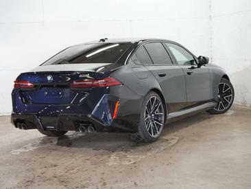BMW M5 Berline CS — photo 4