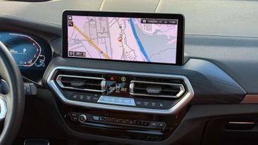 BMW X3 XDrive30e — photo 30