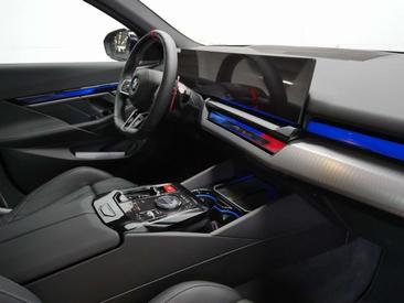 BMW M5 Berline CS — photo 5