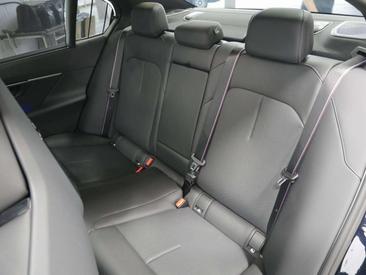 BMW M5 Berline CS — photo 8