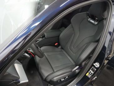 BMW M5 Berline CS — photo 9