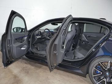 BMW M5 Berline CS — photo 10
