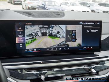 BMW X6 Coupé SUV XDrive30d — photo 13