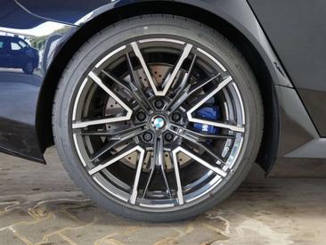 BMW M5 Berline CS — photo 11