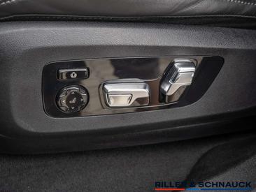 BMW X6 Coupé SUV XDrive30d — photo 21