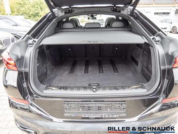 BMW X6 Coupé SUV XDrive30d — photo 23