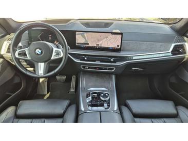 BMW X7 XDrive40d 2024 — photo 4