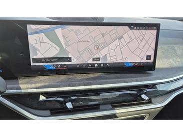 BMW X7 XDrive40d 2024 — photo 8