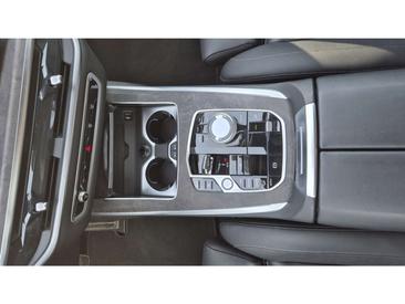 BMW X7 XDrive40d 2024 — photo 10
