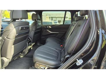 BMW X7 XDrive40d 2024 — photo 13