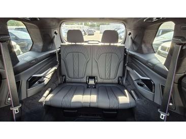 BMW X7 XDrive40d 2024 — photo 17