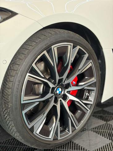BMW Série 4 Gran Coupé M440i XDrive — photo 10