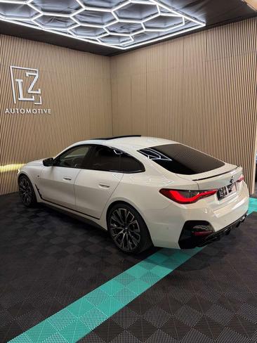BMW Série 4 Gran Coupé M440i XDrive — photo 14