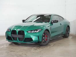 BMW M4 Competition - 2026 - Joinsteer - #1