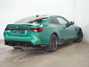 BMW M4 Competition — photo 4