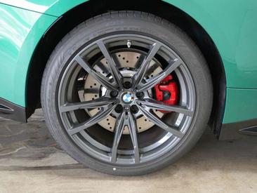 BMW M4 Competition — photo 5