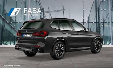 BMW iX3 — photo 2
