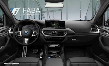 BMW iX3 — photo 3