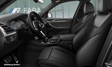 BMW iX3 — photo 4