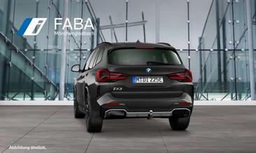 BMW iX3 — photo 5