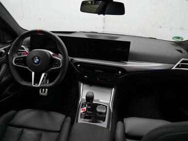 BMW M4 Competition — photo 9