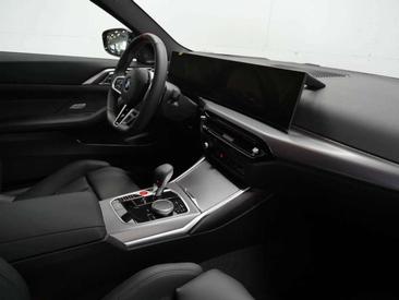 BMW M4 Competition — photo 10