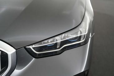BMW I5 Touring XDrive40 — photo 18