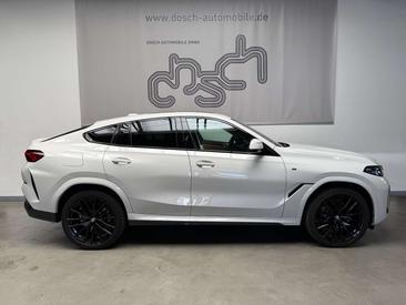 BMW X6 Coupé SUV XDrive30d — photo 3