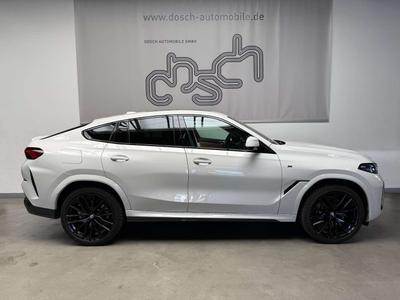BMW X6 Coupé SUV XDrive30d