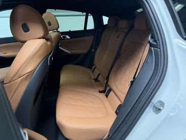 BMW X6 Coupé SUV XDrive30d — photo 6