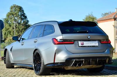 BMW M3 Berline Competition