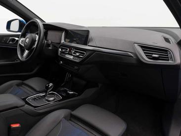 BMW Série 1 118i — photo 11