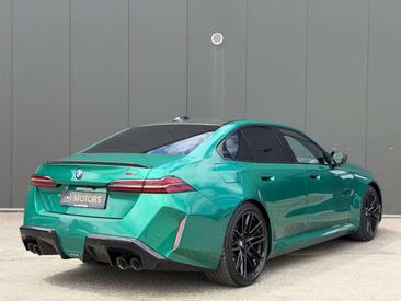 BMW M5 Berline Competition XDrive — photo 2