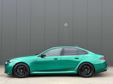 BMW M5 Berline Competition XDrive — photo 6