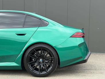 BMW M5 Berline Competition XDrive — photo 10