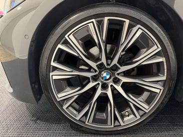 BMW Série 4 Gran Coupé 420d XDrive — photo 9