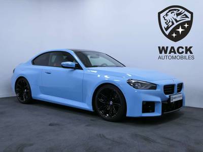 BMW M2 Base - 2023 - Joinsteer - #1
