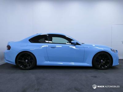 BMW M2 Base