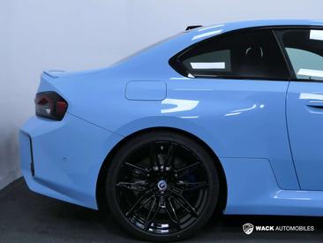 BMW M2 Base — photo 3