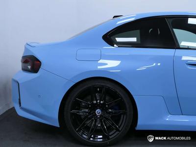 BMW M2 Base