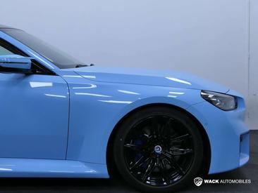 BMW M2 Base — photo 4