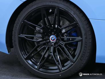 BMW M2 Base — photo 5