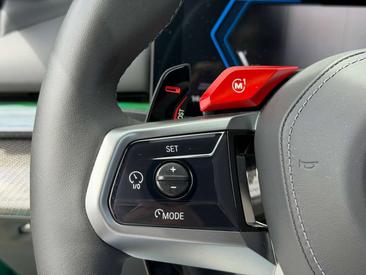 BMW M5 Berline Competition XDrive — photo 28