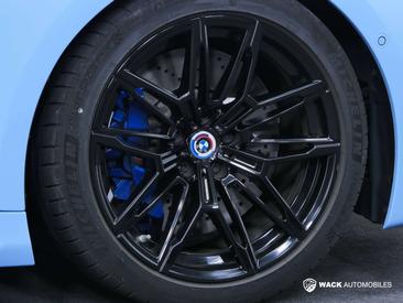 BMW M2 Base — photo 6