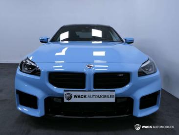BMW M2 Base — photo 7