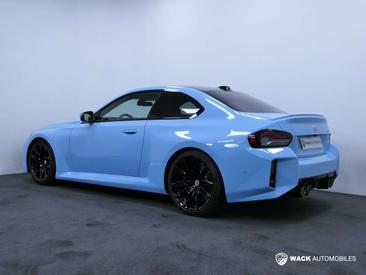 BMW M2 Base — photo 9