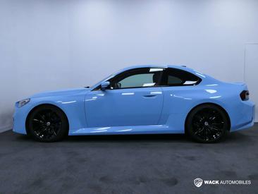 BMW M2 Base — photo 10