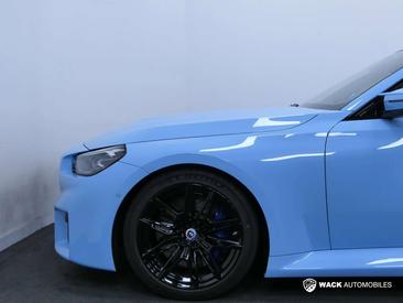 BMW M2 Base — photo 11