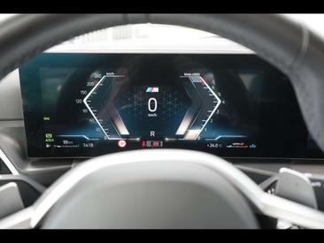 BMW Série 4 Gran Coupé 420i — photo 9